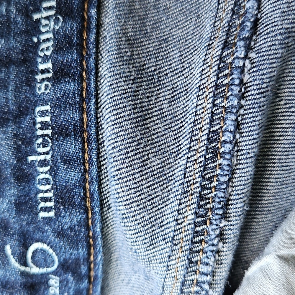 Ann Taylor Loft Jeans - Picture 4 of 6